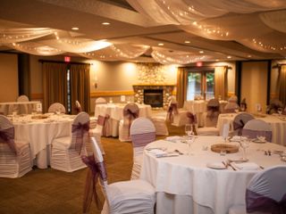 Faline &amp; Matt's wedding 3