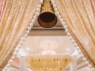 Ana &amp; Bevebdra's wedding 2