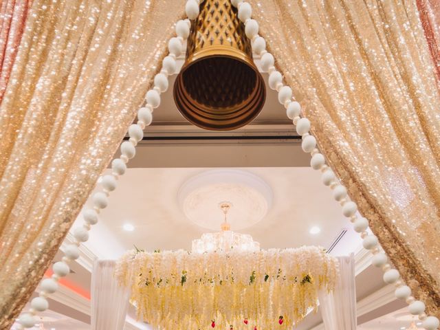 Bevebdra and Ana's wedding in Toronto, Ontario 4