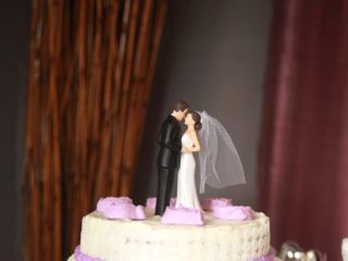 Jennifer &amp; Andrew's wedding 3