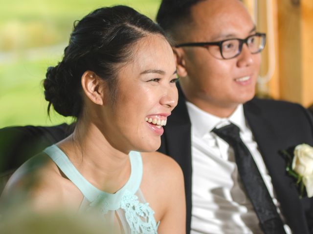 Amerah and Duy&apos;s wedding in St Catharines, Ontario 63