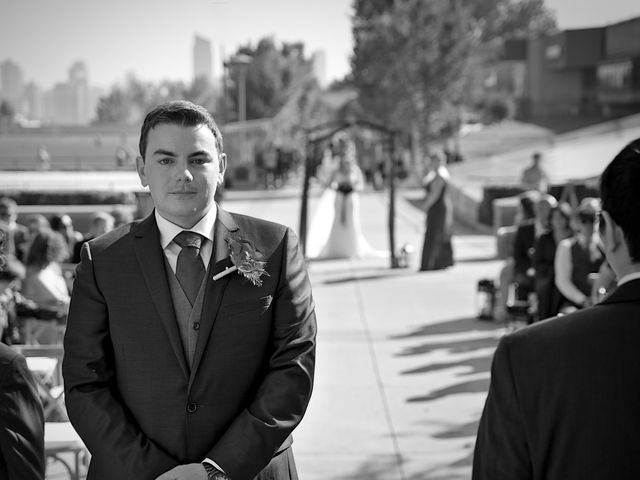 Robby and Robin&apos;s wedding in Calgary, Alberta 19