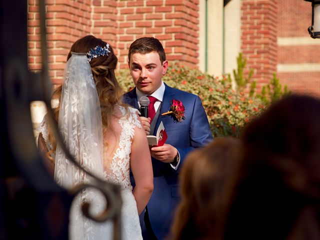 Robby and Robin&apos;s wedding in Calgary, Alberta 67