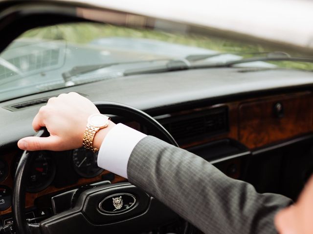 Matt and Ashley's wedding in Fenelon Falls, Ontario 11