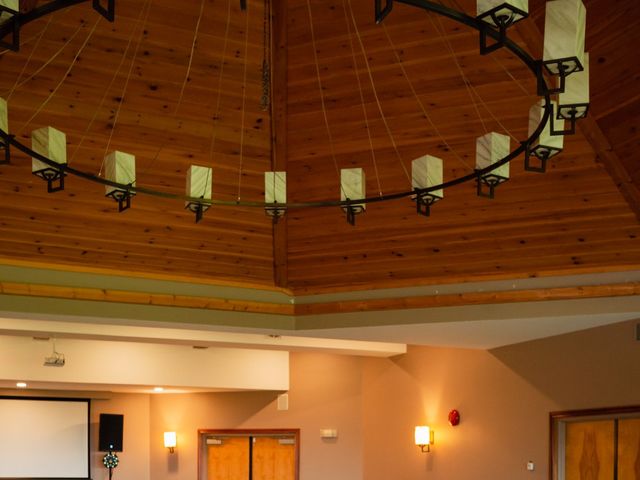 Matt and Ashley's wedding in Fenelon Falls, Ontario 19