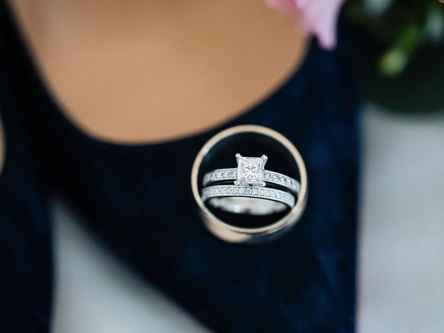 Matt and Ashley's wedding in Fenelon Falls, Ontario 24