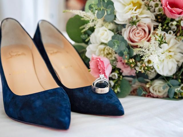 Matt and Ashley's wedding in Fenelon Falls, Ontario 25