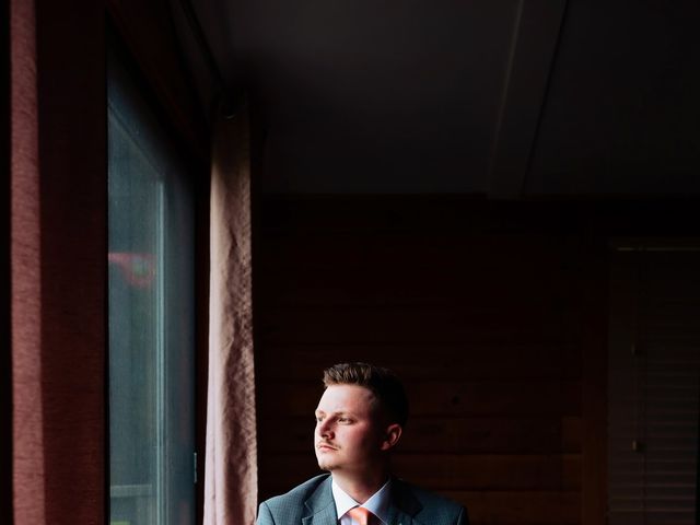 Matt and Ashley's wedding in Fenelon Falls, Ontario 26