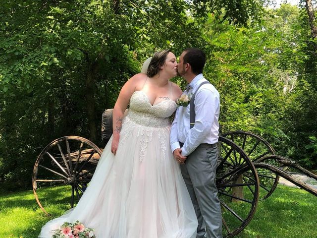 Braydon  and Colleen &apos;s wedding in Niagara Falls, Ontario 2