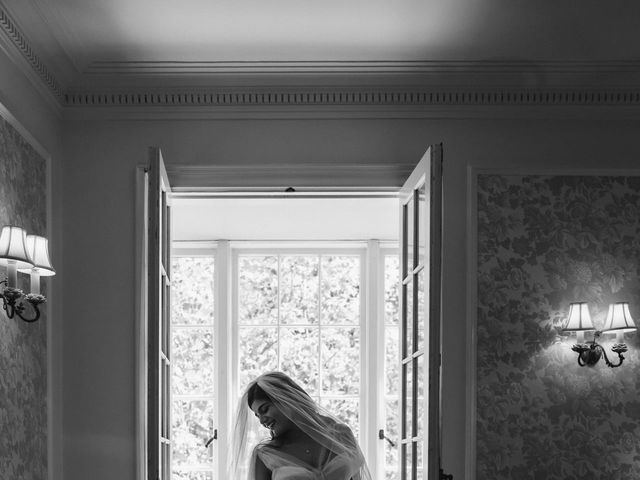 Pradeep and Aleena's wedding in Toronto, Ontario 10