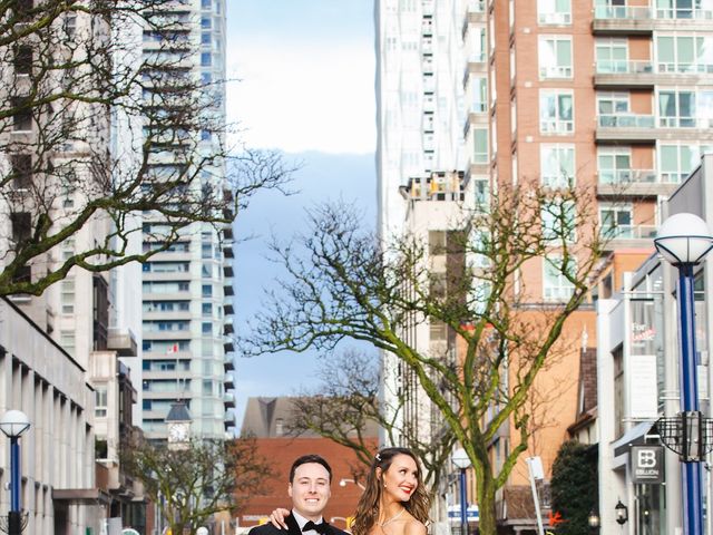 ALEX and CAILEY's wedding in Toronto, Ontario 48