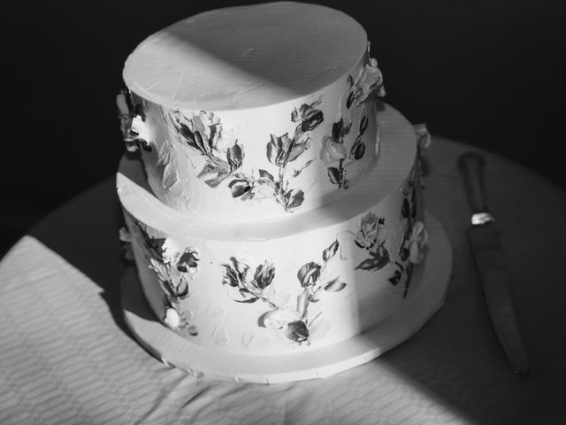 Joseph and Caitlin's wedding in Schomberg, Ontario 20