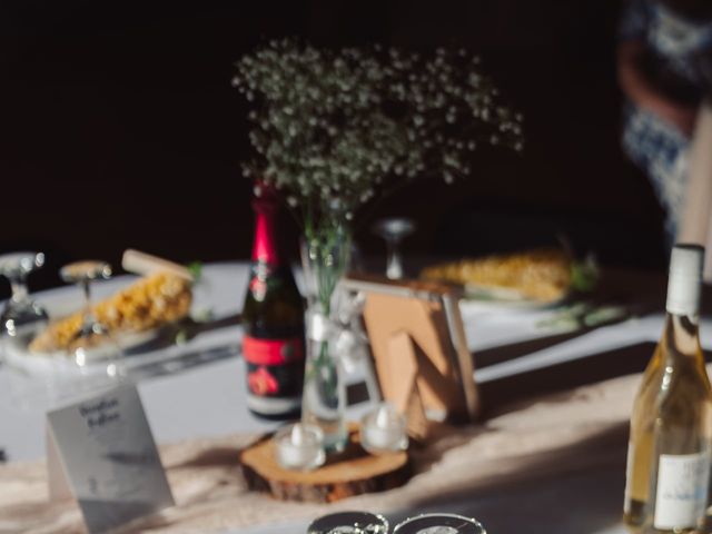 Joseph and Caitlin's wedding in Schomberg, Ontario 21