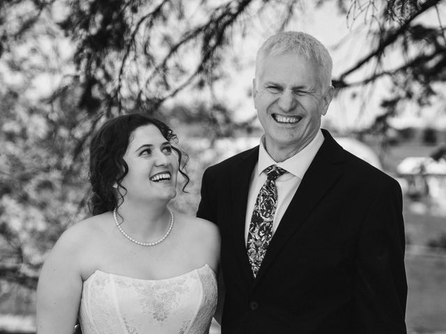 Joseph and Caitlin's wedding in Schomberg, Ontario 48