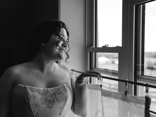 Joseph and Caitlin's wedding in Schomberg, Ontario 54