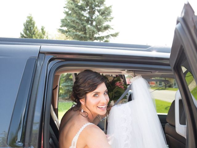 Kristen and Ryan&apos;s wedding in County of Grande Prairie No. 1, Alberta 11