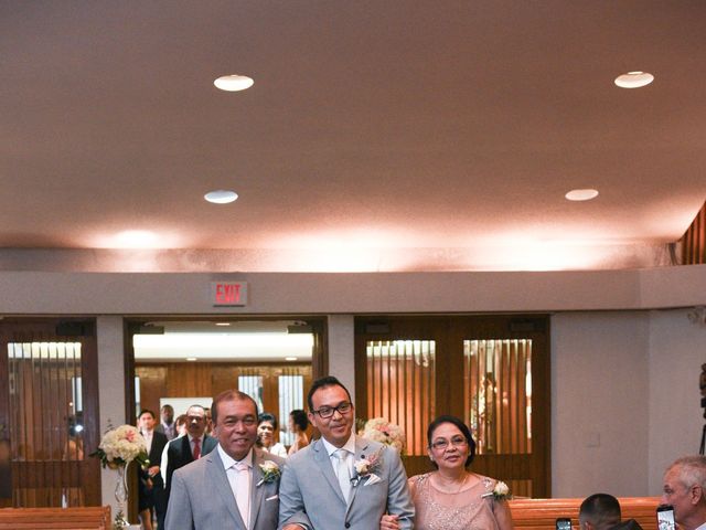 Jerome and Jobena&apos;s wedding in Toronto, Ontario 15