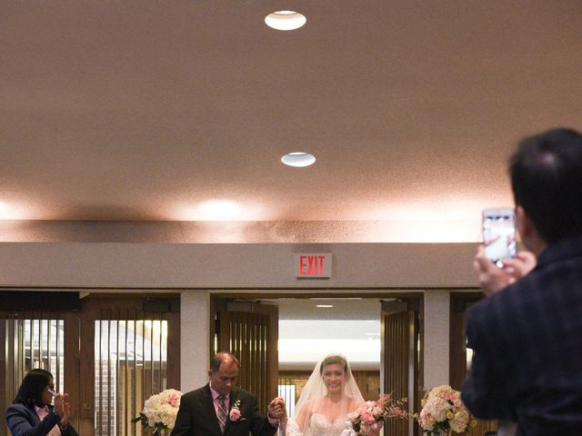 Jerome and Jobena&apos;s wedding in Toronto, Ontario 17