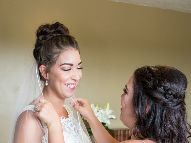 Colton and Rachel&apos;s wedding in Sherwood Park, Alberta 16