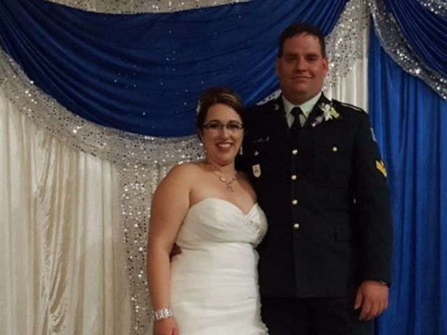 Shane and Janette&apos;s wedding in Maple Creek, Saskatchewan 10
