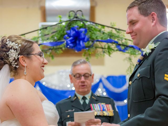 Shane and Janette&apos;s wedding in Maple Creek, Saskatchewan 35