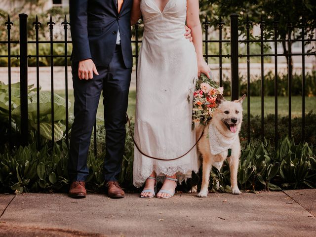 Keith and Karina&apos;s wedding in Winnipeg, Manitoba 67