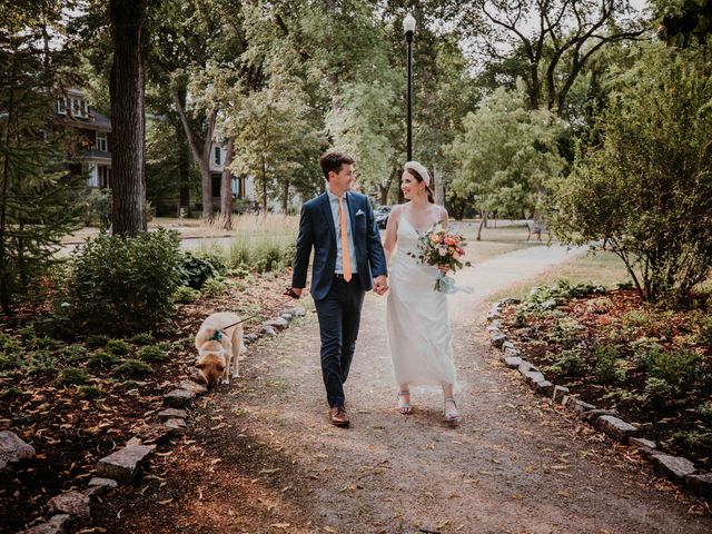 Keith and Karina&apos;s wedding in Winnipeg, Manitoba 68