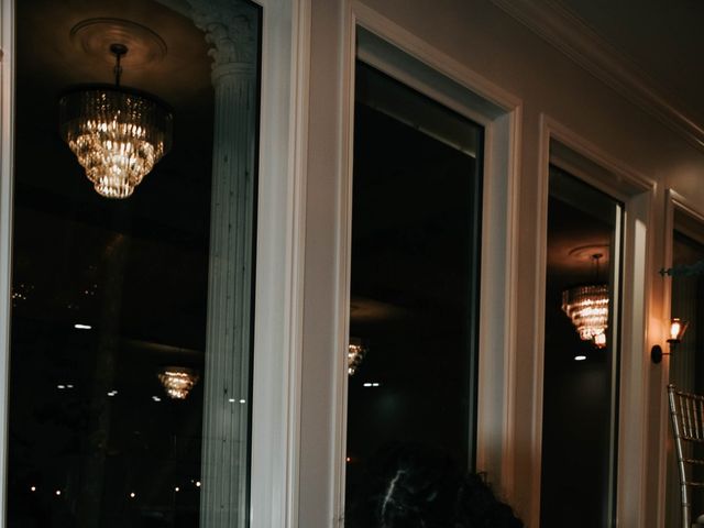 Brandon and Xiomara's wedding in Lethbridge, Alberta 4