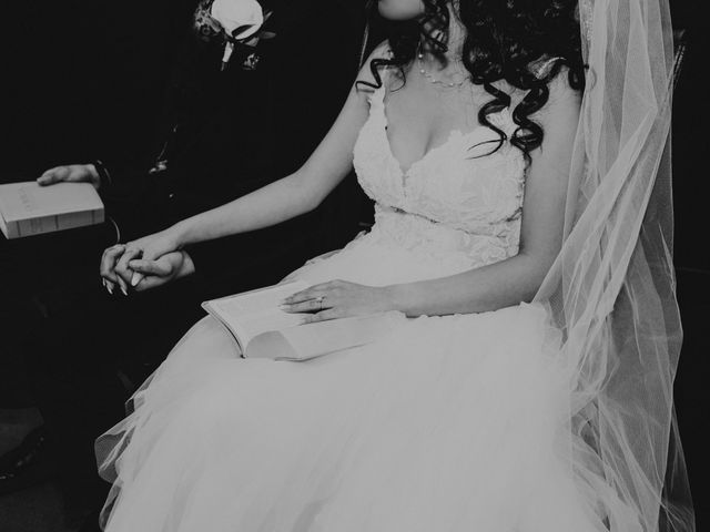 Brandon and Xiomara's wedding in Lethbridge, Alberta 36