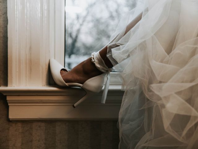 Brandon and Xiomara's wedding in Lethbridge, Alberta 52