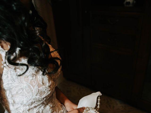 Brandon and Xiomara's wedding in Lethbridge, Alberta 58