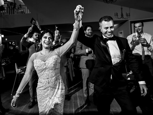 Wajihah and Jason&apos;s wedding in Niverville, Manitoba 122