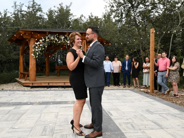 Cameron and Iness&apos;s wedding in Edmonton, Alberta 54