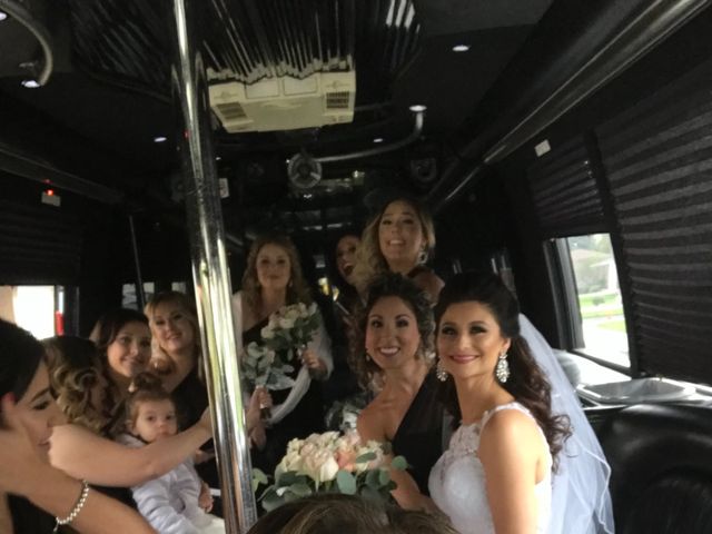 Nick and Michelle &apos;s wedding in Hamilton, Ontario 1