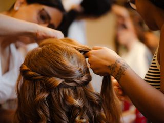 Sarah &amp; Avishka's wedding 1