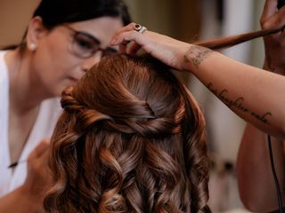 Sarah &amp; Avishka's wedding 2