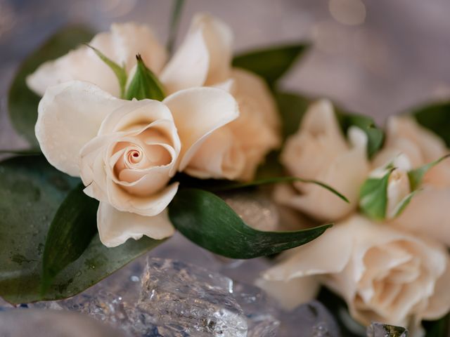 Avishka and Sarah's wedding in Langley, British Columbia 6