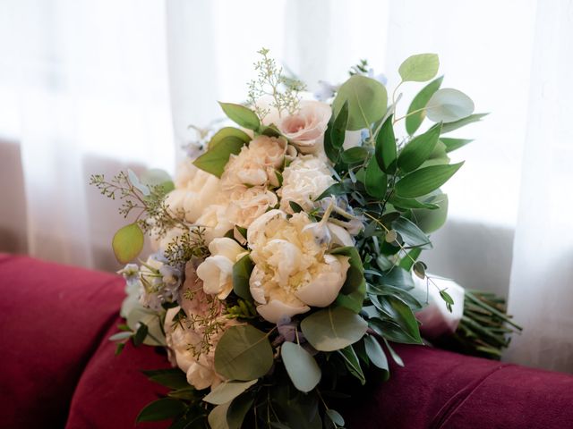 Avishka and Sarah's wedding in Langley, British Columbia 8