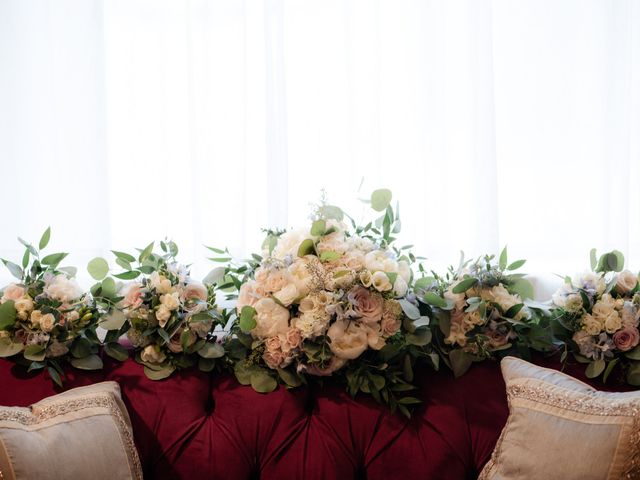 Avishka and Sarah's wedding in Langley, British Columbia 9