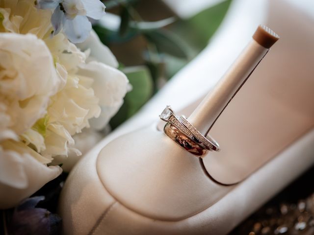 Avishka and Sarah's wedding in Langley, British Columbia 11