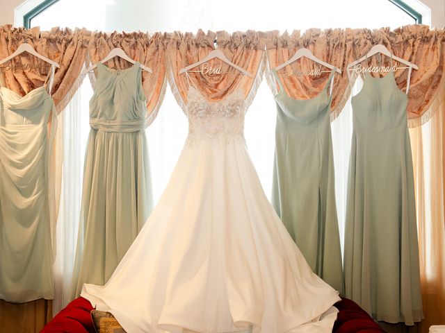 Avishka and Sarah's wedding in Langley, British Columbia 14