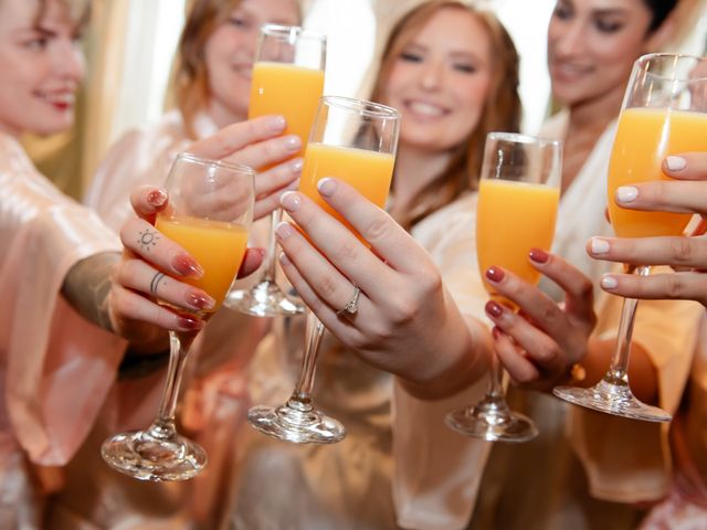 Avishka and Sarah's wedding in Langley, British Columbia 15