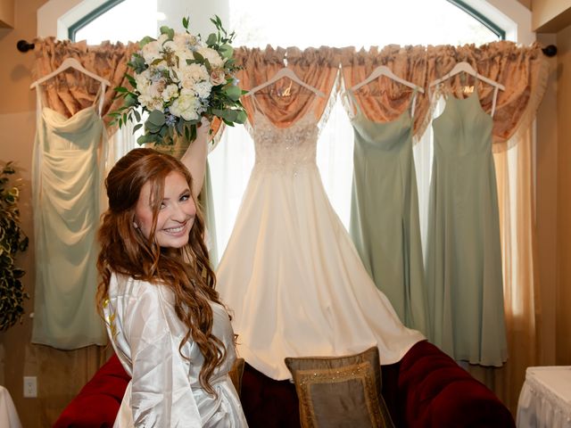Avishka and Sarah's wedding in Langley, British Columbia 17