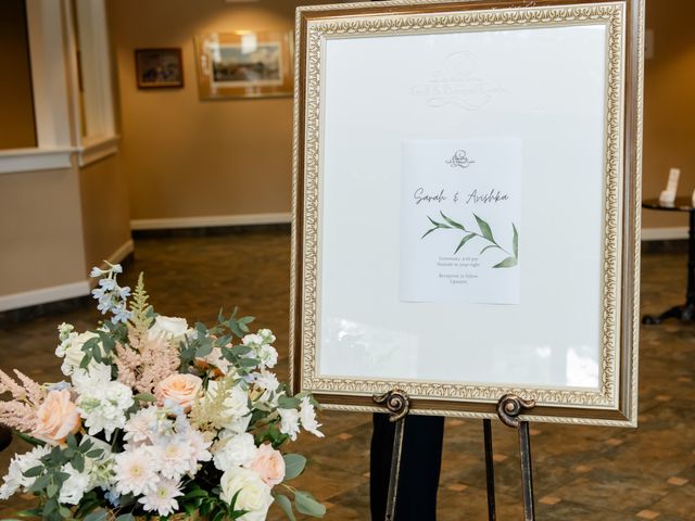 Avishka and Sarah's wedding in Langley, British Columbia 19