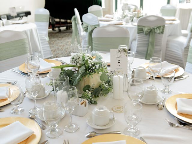 Avishka and Sarah's wedding in Langley, British Columbia 21