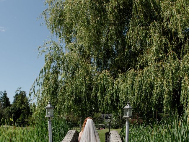 Avishka and Sarah's wedding in Langley, British Columbia 34