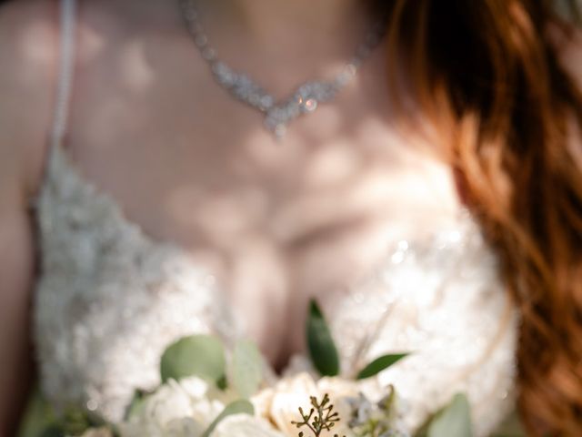 Avishka and Sarah's wedding in Langley, British Columbia 37