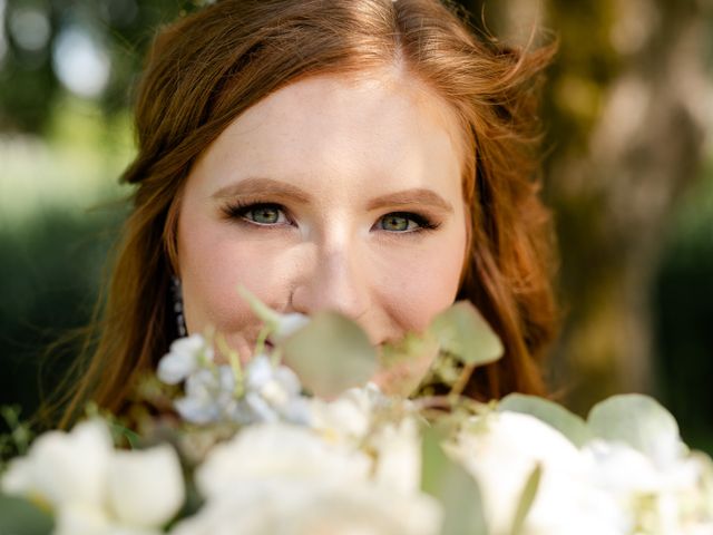 Avishka and Sarah's wedding in Langley, British Columbia 38