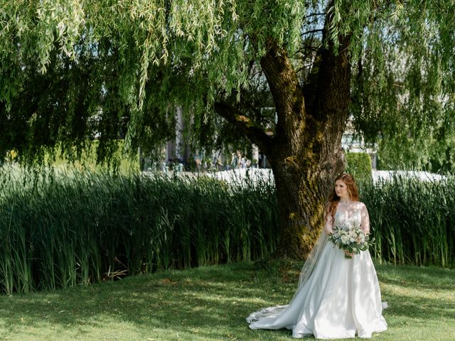 Avishka and Sarah's wedding in Langley, British Columbia 40