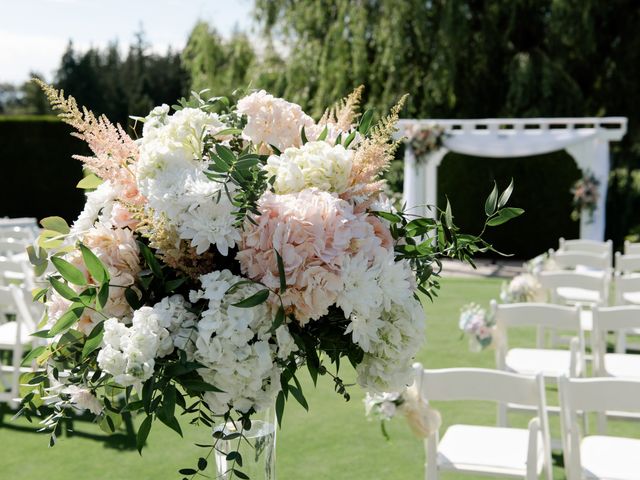 Avishka and Sarah's wedding in Langley, British Columbia 52